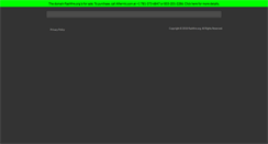 Desktop Screenshot of flashfire.org