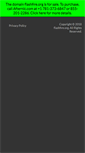 Mobile Screenshot of flashfire.org